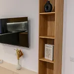 Apartment Eden Coresi With Free Private Parking *