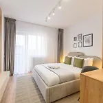 Eden Coresi With Free Private Parking Brasov