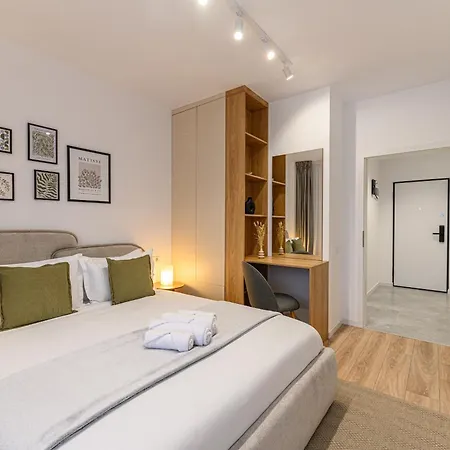 Eden Coresi With Free Private Parking * Brašov