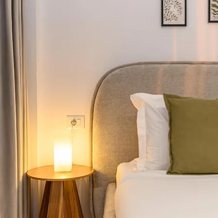 Eden Coresi With Free Private Parking Apartmán