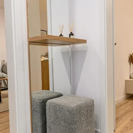 Eden Coresi With Free Private Parking Apartmán Brašov