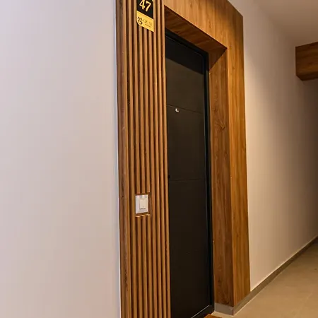 Eden Coresi With Free Private Parking Brašov
