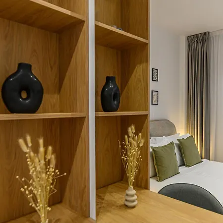 Apartmán Eden Coresi With Free Private Parking Brašov