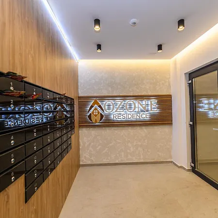 Apartmán Eden Coresi With Free Private Parking Brašov