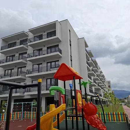 Eden Coresi With Free Private Parking * Braşov