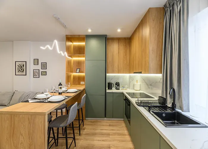 Eden Coresi With Free Private Parking Apartment Brasov