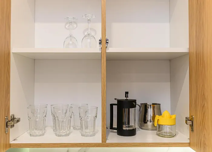 Eden Coresi With Free Private Parking