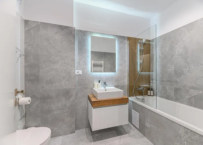 Eden Coresi With Free Private Parking Apartment *