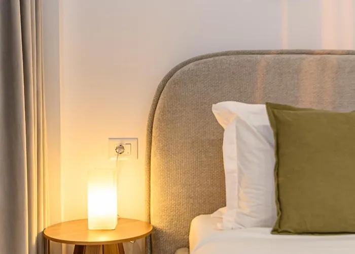 Eden Coresi With Free Private Parking Apartment