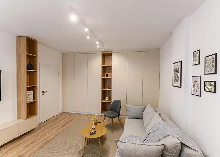 Eden Coresi With Free Private Parking * Brasov