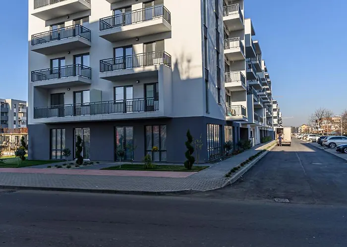 Eden Coresi With Free Private Parking