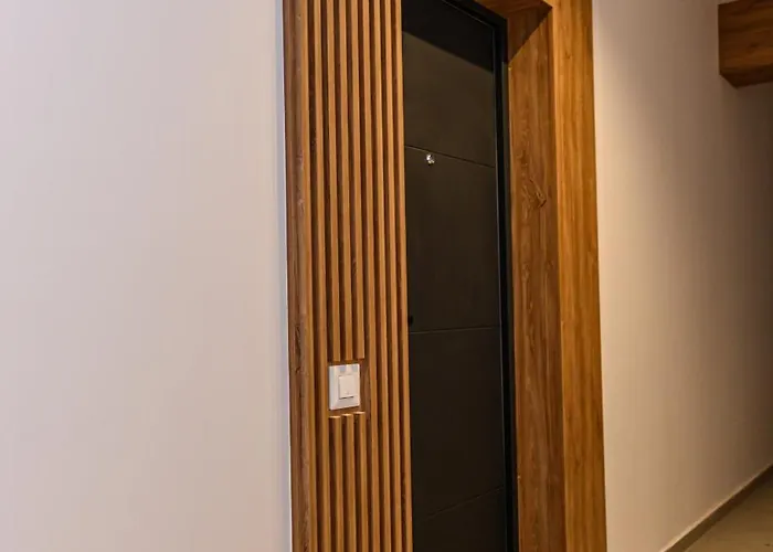 Eden Coresi With Free Private Parking Brasov