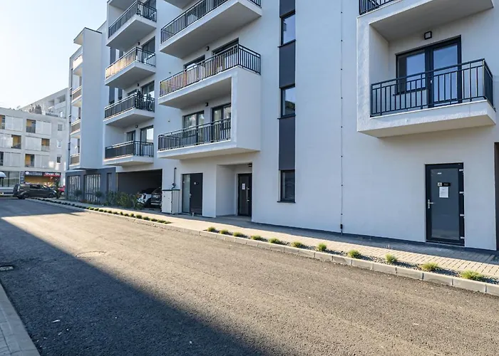 Eden Coresi With Free Private Parking