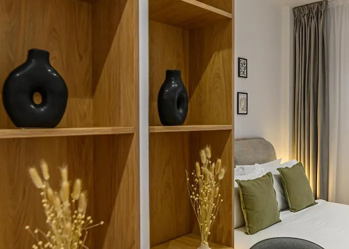 Lägenhet Eden Coresi With Free Private Parking Braşov