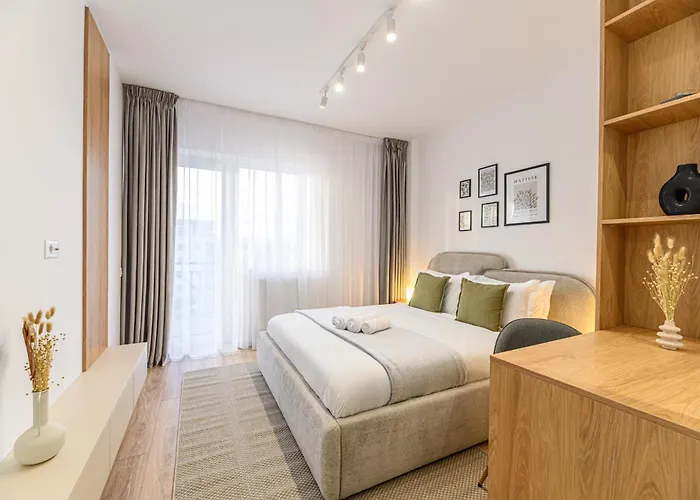 Eden Coresi With Free Private Parking Brasov